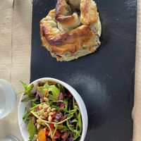   at Sabores de Sandra in Mallorca