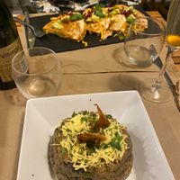 The best vegan restaurant in Mallorca, delicious food and great service!❤️  at Sabores de Sandra in Mallorca