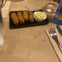   at Sabores de Sandra in Mallorca