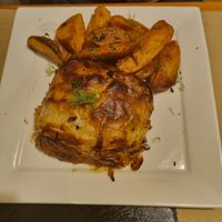  at Sabores de Sandra in Mallorca