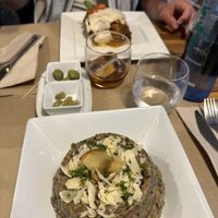   at Sabores de Sandra in Mallorca