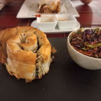  at Sabores de Sandra in Mallorca