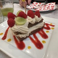   at Sabores de Sandra in Mallorca