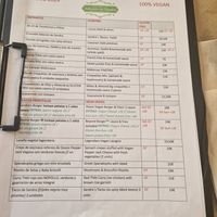  at Sabores de Sandra in Mallorca