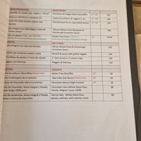  at Sabores de Sandra in Mallorca