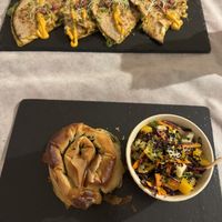   at Sabores de Sandra in Mallorca