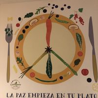   at Sabores de Sandra in Mallorca