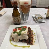   at Sabores de Sandra in Mallorca