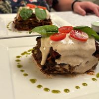   at Sabores de Sandra in Mallorca