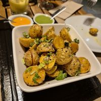   at Sabores de Sandra in Mallorca