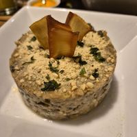   at Sabores de Sandra in Mallorca