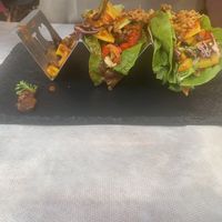   at Sabores de Sandra in Mallorca
