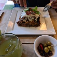Lecker 3 at Sabores de Sandra in Mallorca