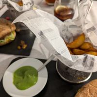  at Sabores de Sandra in Mallorca