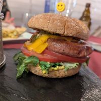  at Sabores de Sandra in Mallorca