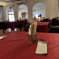   at Sabores de Sandra in Mallorca