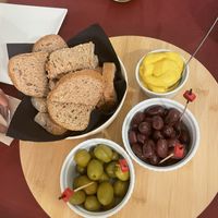 So tasty tapas  at Sabores de Sandra in Mallorca