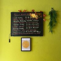  at Sabores de Sandra in Mallorca