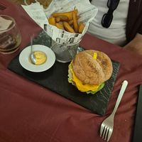  at Sabores de Sandra in Mallorca