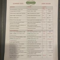   at Sabores de Sandra in Mallorca