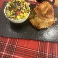   at Sabores de Sandra in Mallorca