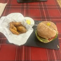   at Sabores de Sandra in Mallorca