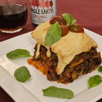  at Sabores de Sandra in Mallorca