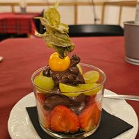  at Sabores de Sandra in Mallorca