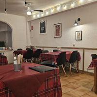  at Sabores de Sandra in Mallorca