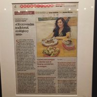  at Sabores de Sandra in Mallorca