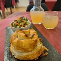  at Sabores de Sandra in Mallorca