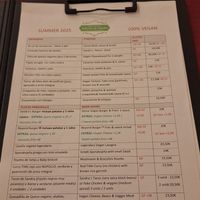  at Sabores de Sandra in Mallorca