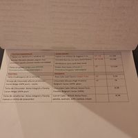  at Sabores de Sandra in Mallorca