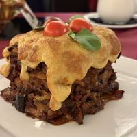   at Sabores de Sandra in Mallorca