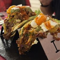   at Sabores de Sandra in Mallorca