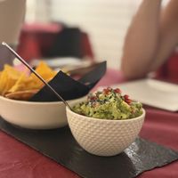   at Sabores de Sandra in Mallorca