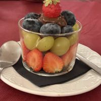   at Sabores de Sandra in Mallorca