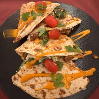   at Sabores de Sandra in Mallorca