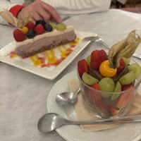   at Sabores de Sandra in Mallorca