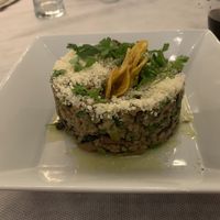   at Sabores de Sandra in Mallorca