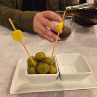  at Sabores de Sandra in Mallorca
