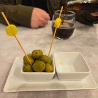  at Sabores de Sandra in Mallorca