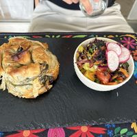   at Sabores de Sandra in Mallorca