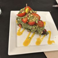   at Sabores de Sandra in Mallorca