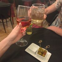  at Sabores de Sandra in Mallorca