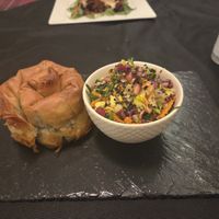  at Sabores de Sandra in Mallorca
