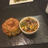  at Sabores de Sandra in Mallorca