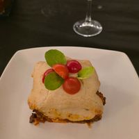  at Sabores de Sandra in Mallorca