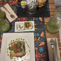   at Sabores de Sandra in Mallorca