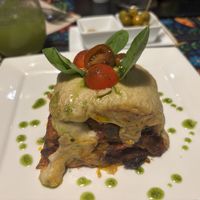   at Sabores de Sandra in Mallorca